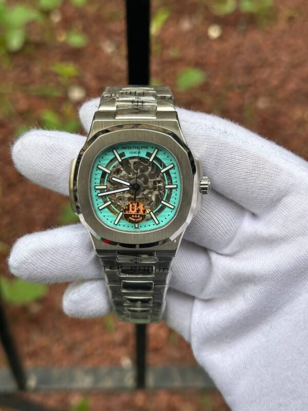 Patek Philippe Men's Watch - Image 15