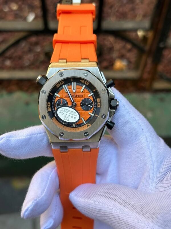 Audemars Piguet Men's Watch - Image 13