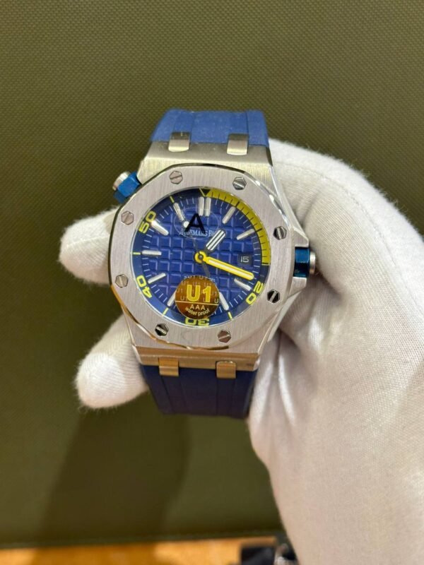 Audemars Piguet Men's Watch - Image 14