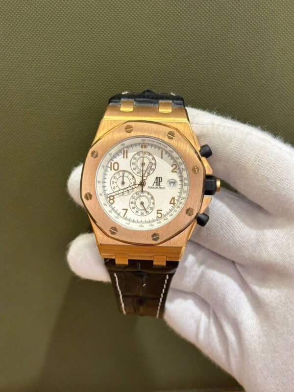 Audemars Piguet Men's Watch - Image 15