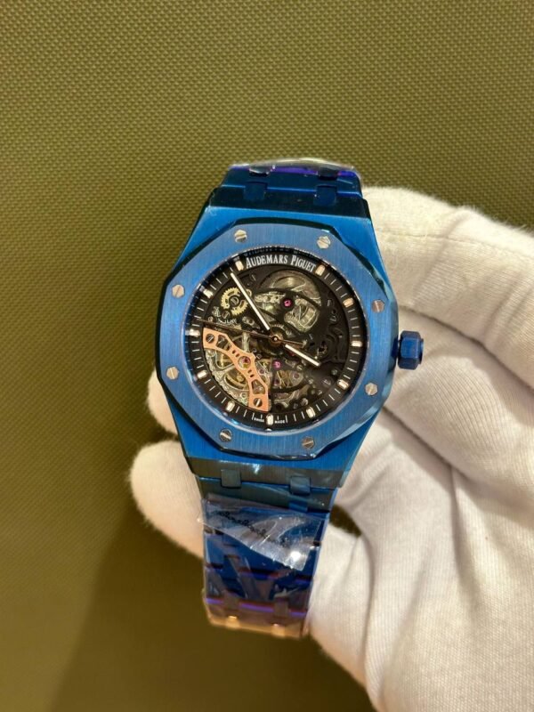 Audemars Piguet Men's Watch - Image 16
