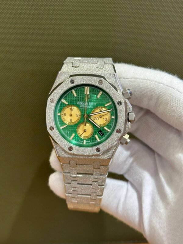 Audemars Piguet Men's Watch - Image 18