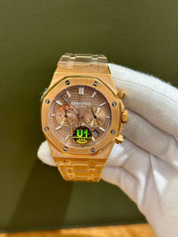 Audemars Piguet Men's Watch - Image 19