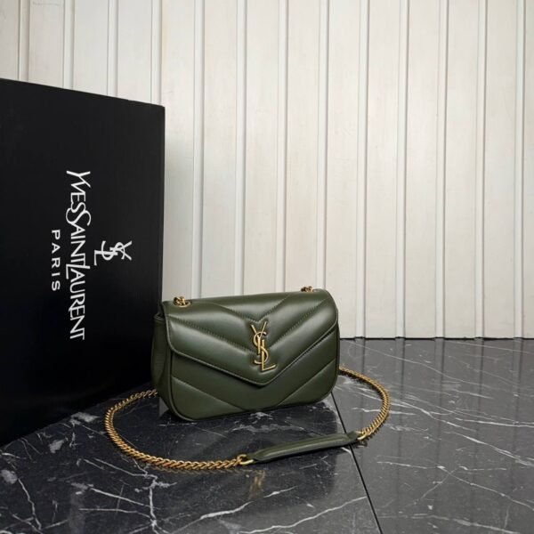 Saint Laurent Lou Lou Mini - Image 3