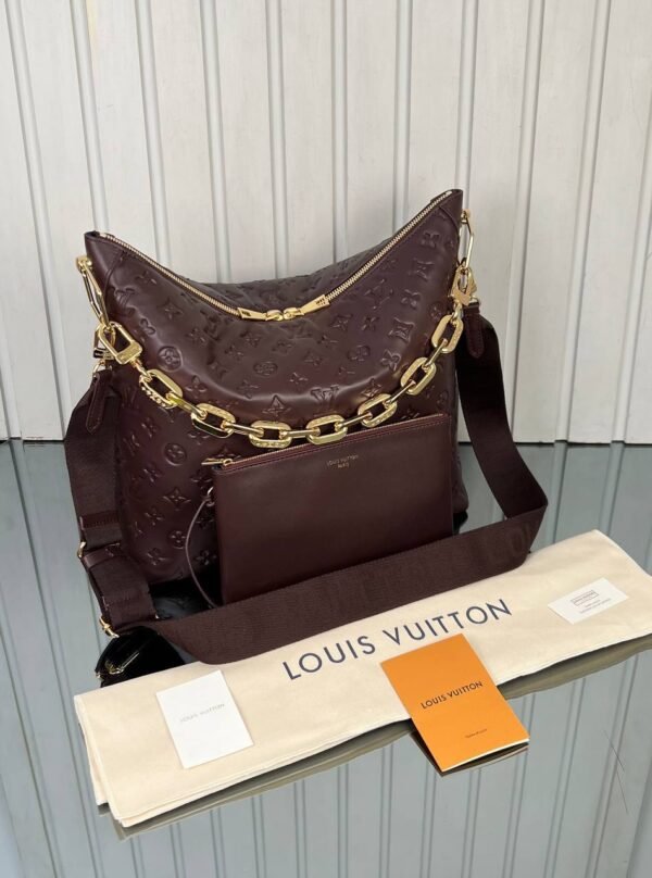Louis Vuitton Cousin Bag - Image 2