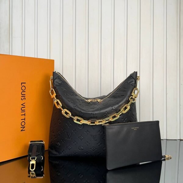 Louis Vuitton Cousin Bag - Image 3