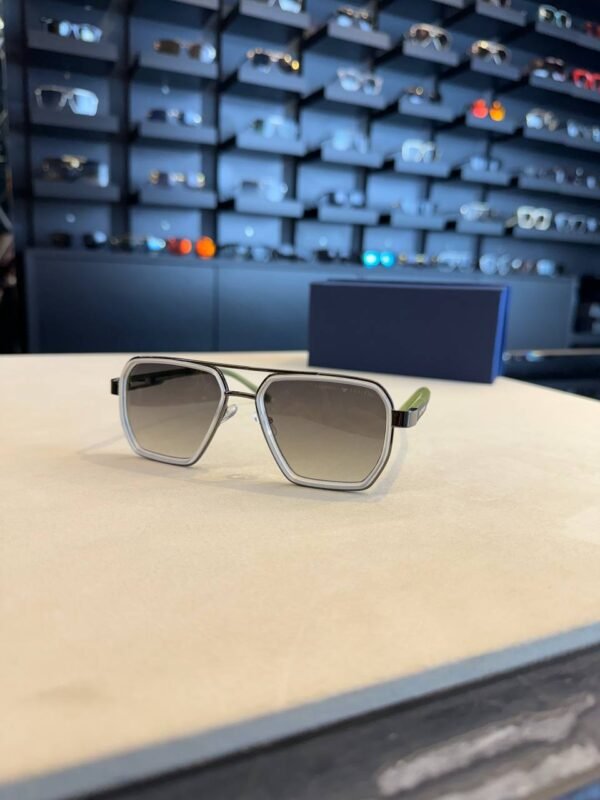 Emporio Armani Sunglasses For men - Image 3