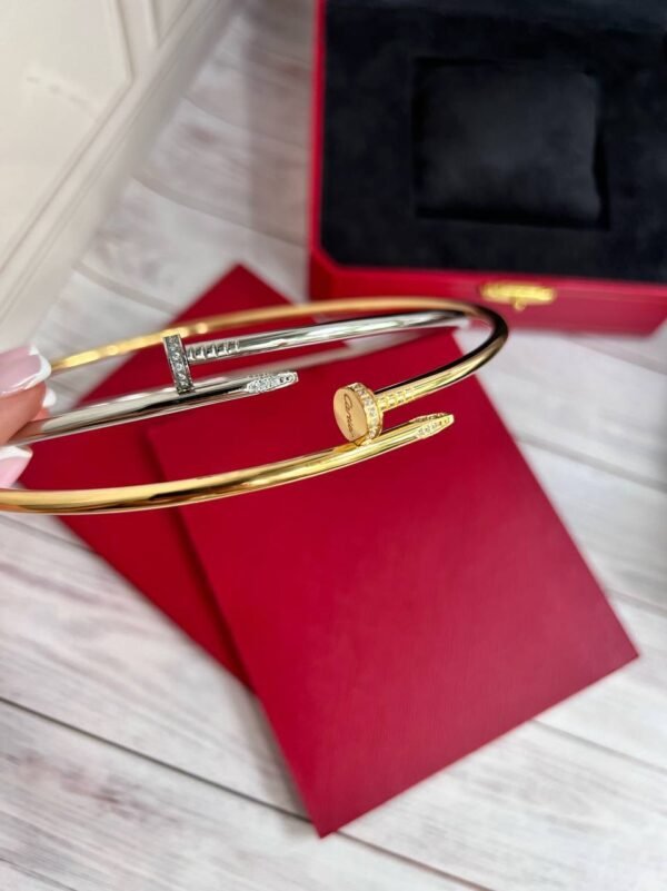 Cartier Necklace – Iconic Luxury - Image 3