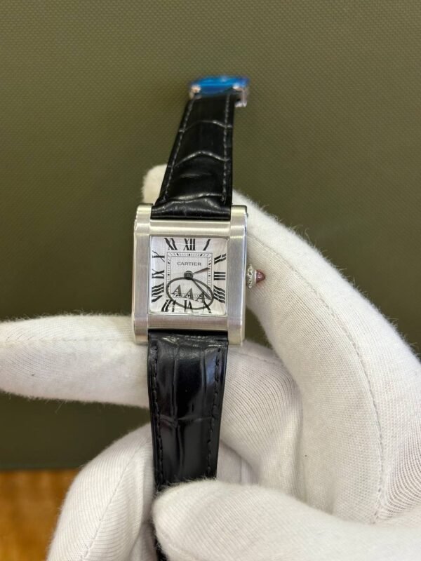 Cartier Ladies Watch Collection - Image 7