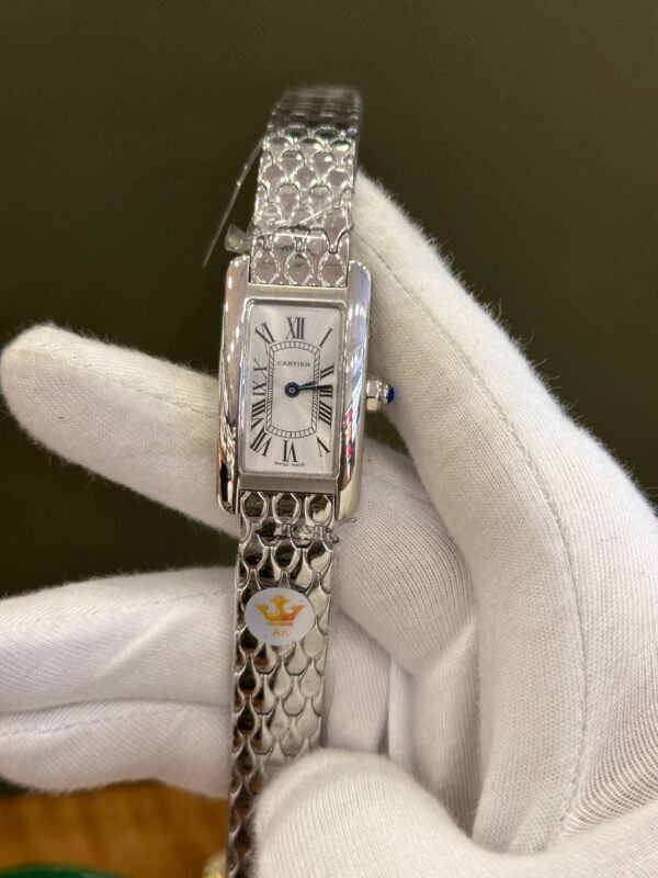 Cartier Ladies Watch Collection - Image 9
