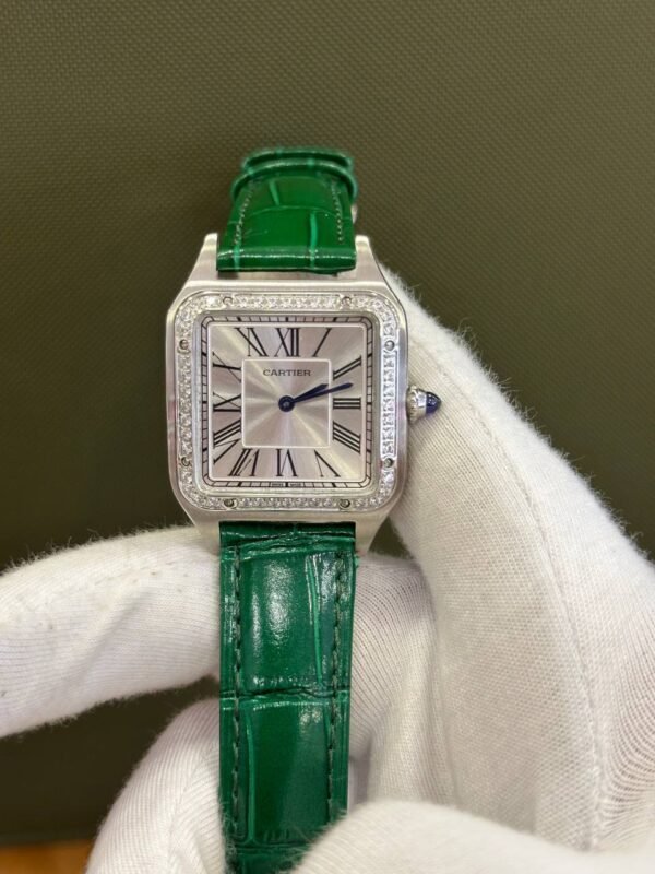 Cartier Ladies Watch Collection - Image 10