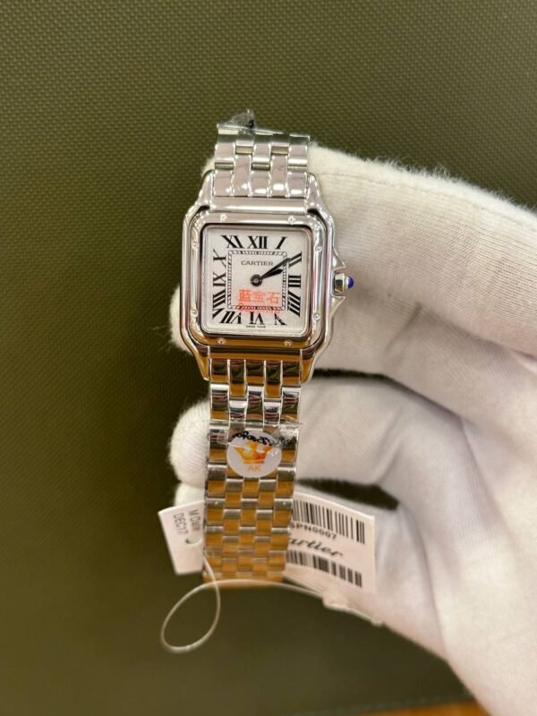 Cartier Ladies Watch Collection - Image 11