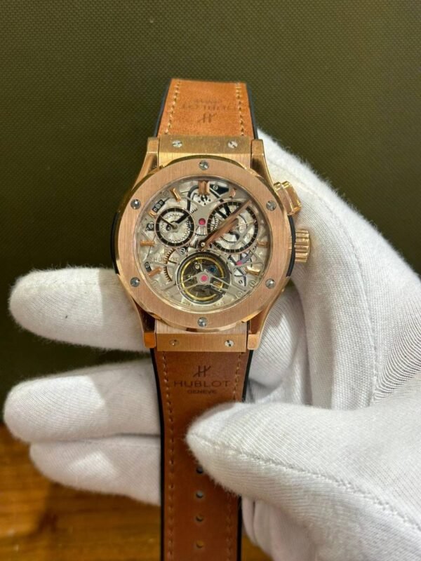 Hublot Men's Watch Collection - Image 14