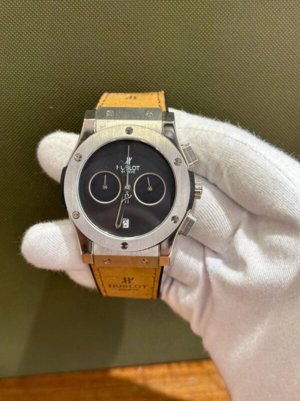 Hublot Men's Watch Collection - Image 17