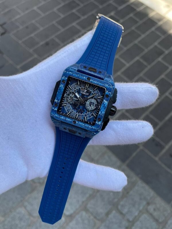 Hublot Men's Watch Collection - Image 22