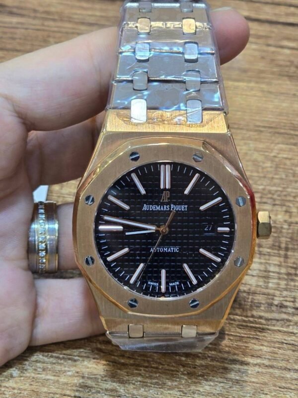 Audemars Piguet Men's Watch - Image 20