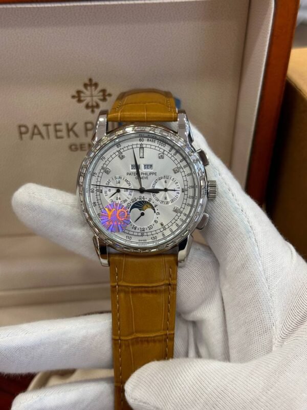 Patek Philippe Men's Watch - Image 16