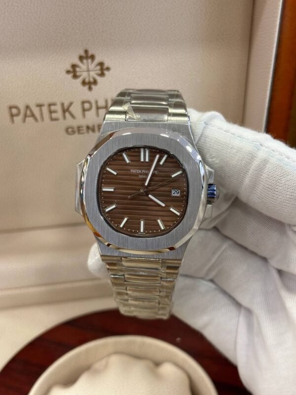 Patek Philippe Men's Watch - Image 17