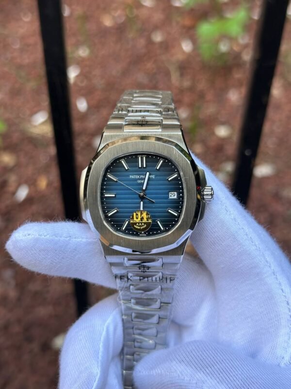 Patek Philippe Men's Watch - Image 19