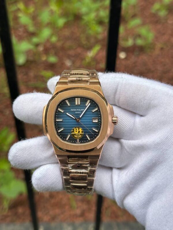 Patek Philippe Men's Watch - Image 21