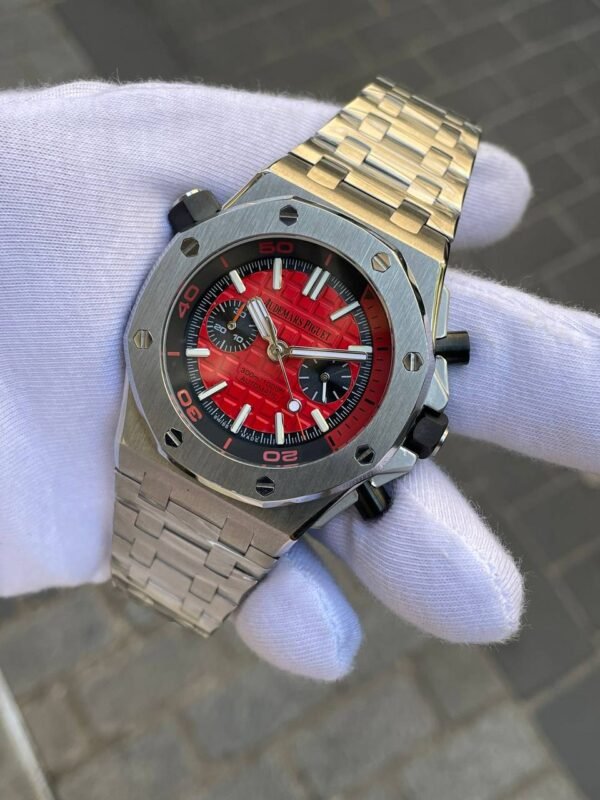 Audemars Piguet Men's Watch - Image 22