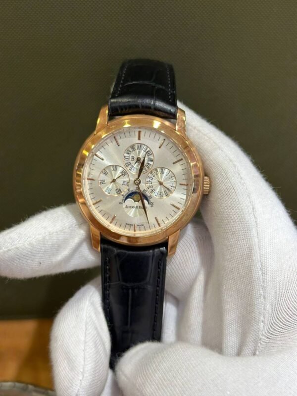 Audemars Piguet Men's Watch - Image 23