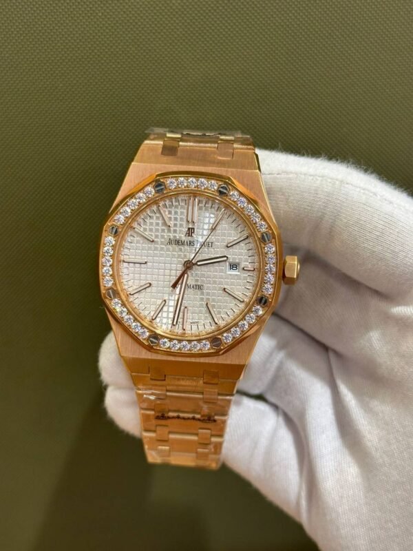 Audemars Piguet Men's Watch - Image 25