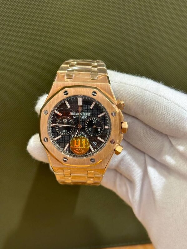 Audemars Piguet Men's Watch - Image 26