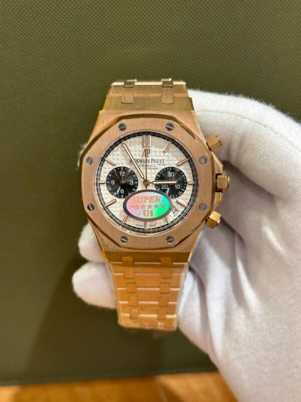 Audemars Piguet Men's Watch - Image 27