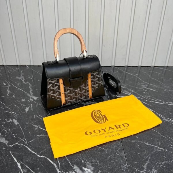 Goyard Saigon Mini Bag - Image 2