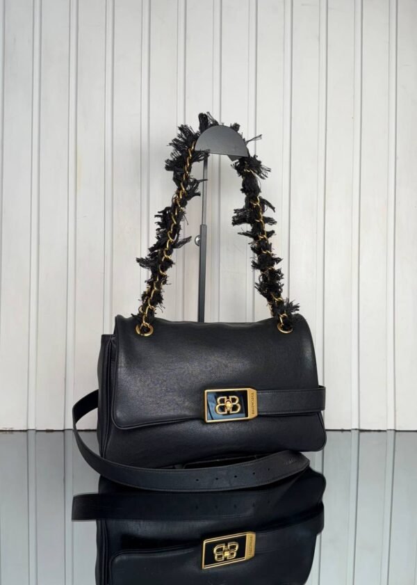 Balenciaga crossbody bag - Image 4