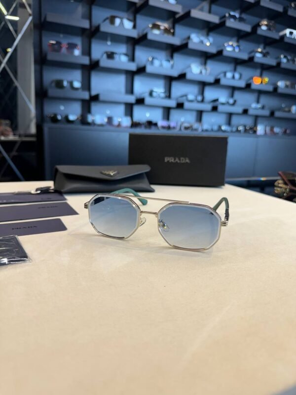 Prada Sunglasses - Image 4