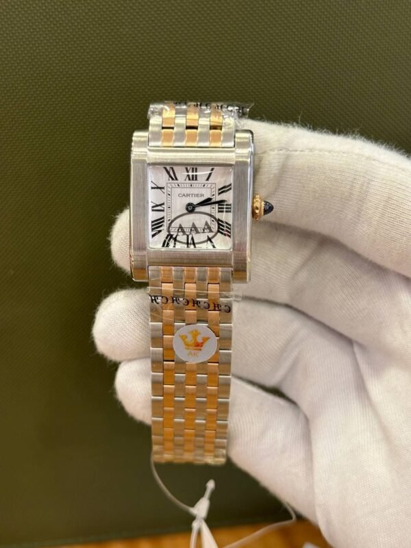 Cartier Ladies Watch Collection - Image 14