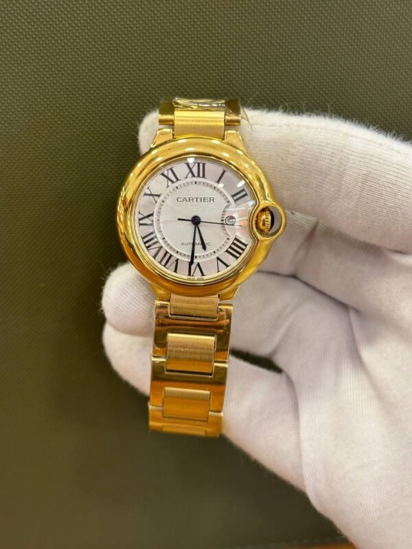 Cartier Ladies Watch Collection - Image 15