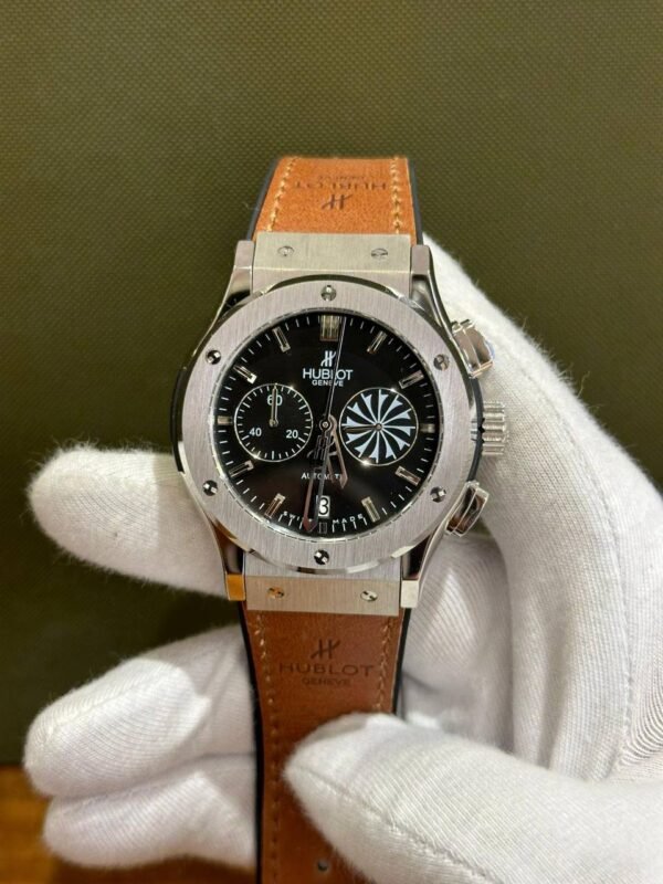 Hublot Men's Watch Collection - Image 24