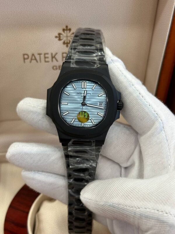 Patek Philippe Men's Watch - Image 23