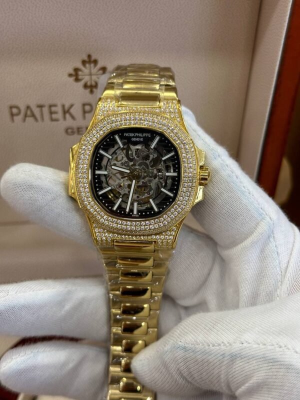 Patek Philippe Men's Watch - Image 24
