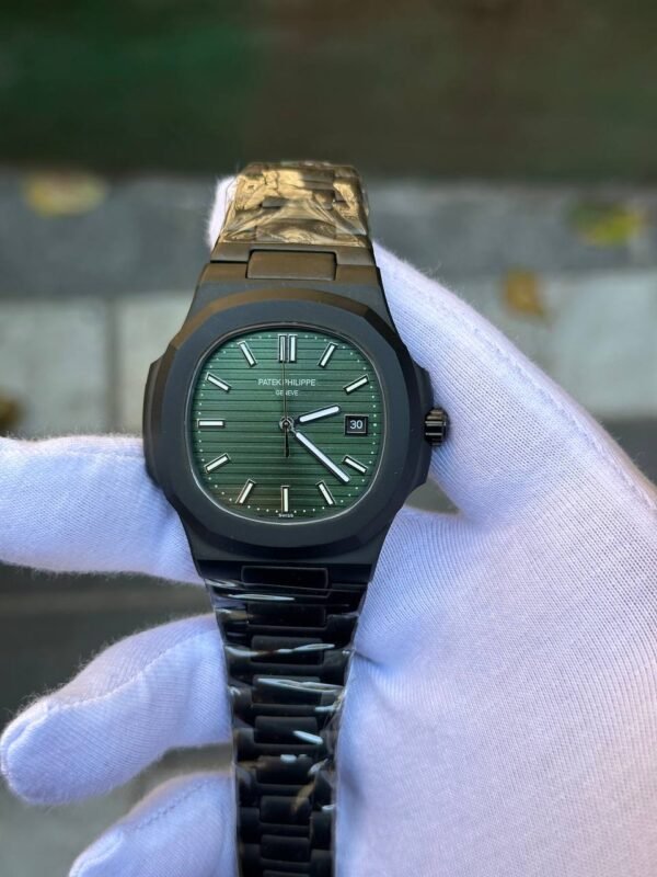 Patek Philippe Men's Watch - Image 25