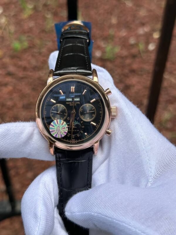 Patek Philippe Men's Watch - Image 26