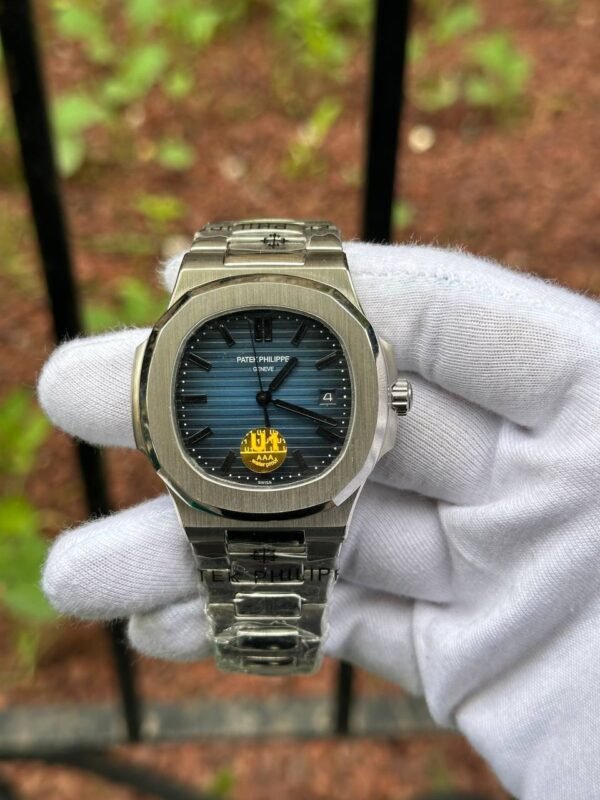Patek Philippe Men's Watch - Image 27