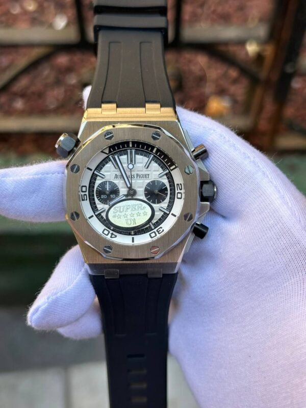 Audemars Piguet Men's Watch - Image 29