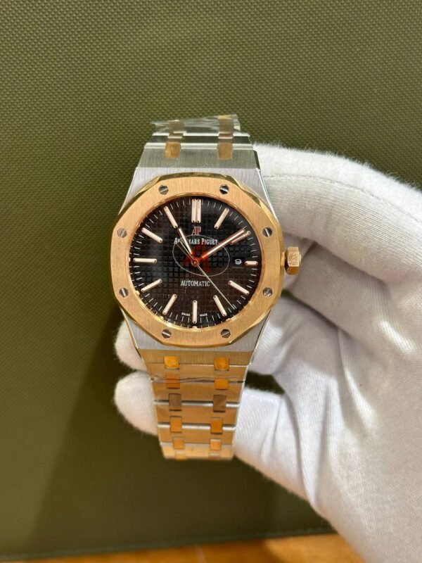 Audemars Piguet Men's Watch - Image 34