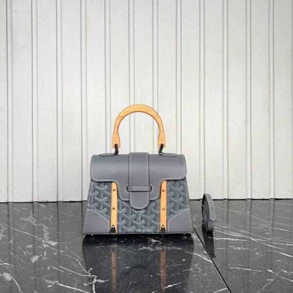 Goyard Saigon Mini Bag - Image 3