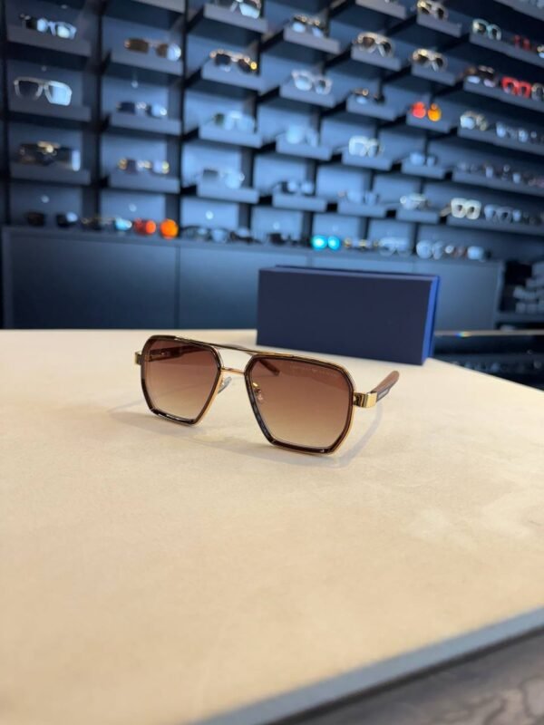Emporio Armani Sunglasses For men - Image 5