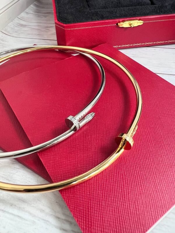 Cartier Necklace – Iconic Luxury - Image 4
