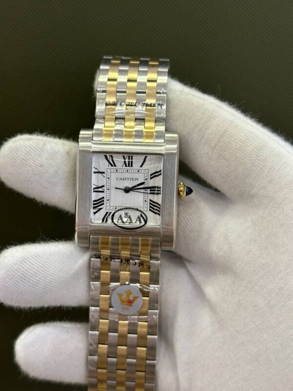 Cartier Ladies Watch Collection - Image 16