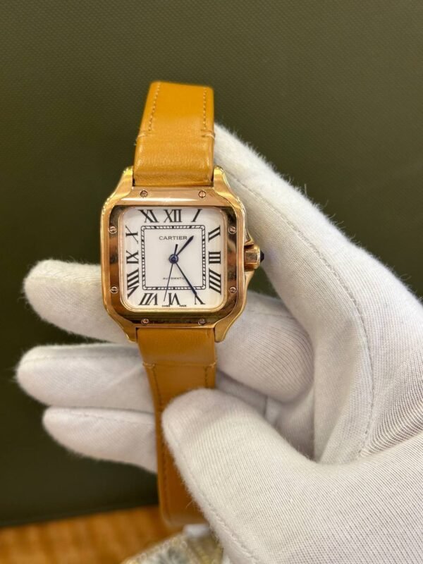 Cartier Ladies Watch Collection - Image 17