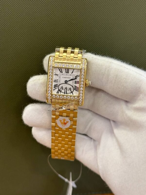 Cartier Ladies Watch Collection - Image 18