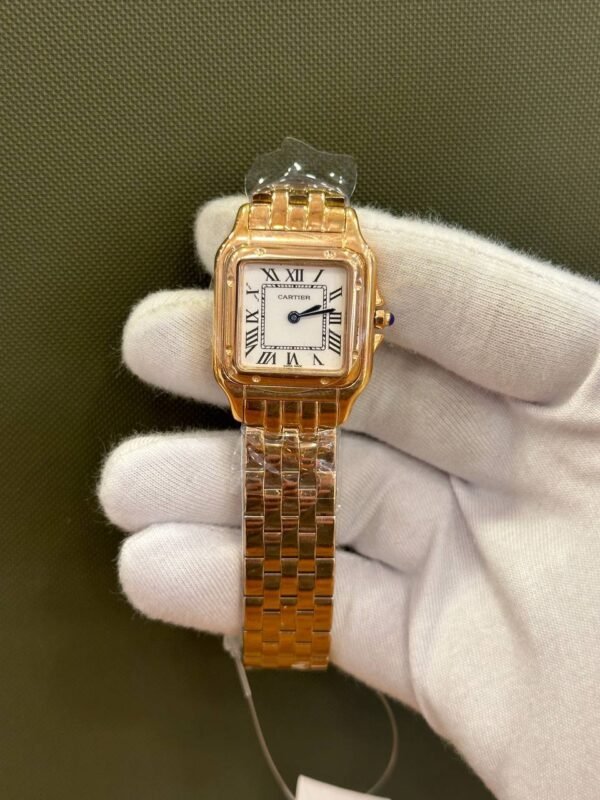Cartier Ladies Watch Collection - Image 19