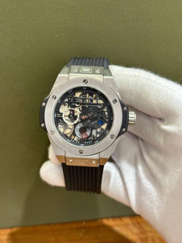 Hublot Men's Watch Collection - Image 41